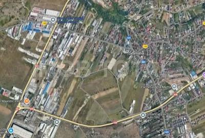 Teren de 435 mp, în Central