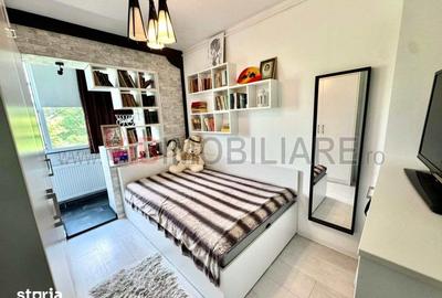 Apartament cu 3 camere în Crângași - 10