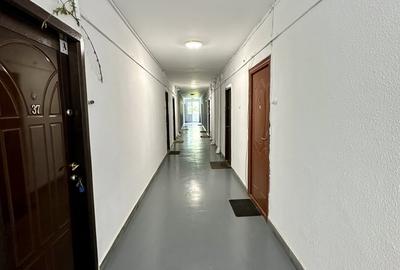 Garsonieră semidecomandată în Drumul Taberei