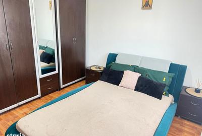 Apartament cu 2 camere semidecomandat în Micro 9 - 5