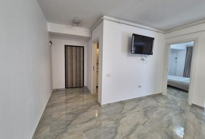 Apartament cu 2 camere semidecomandat, mobilat în Tomis Plus - 7