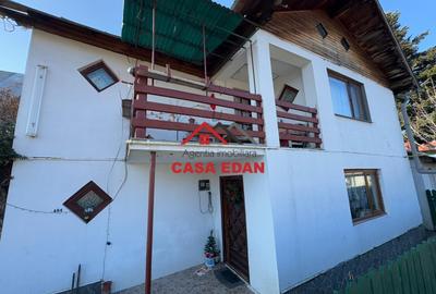 Casă individuală cu 7 camere cu Teren 287 Mp în Câmpina - 3
