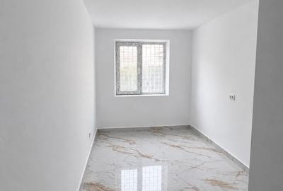 Garsonieră în Vest