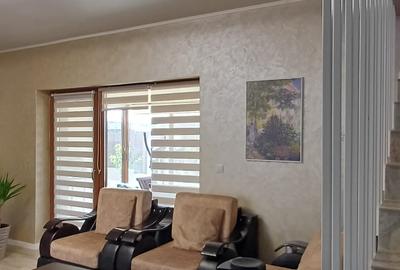 Casă cu 4 camere cu Teren 388 Mp în Miroslava - 4