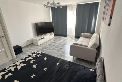 Garsonieră decomandată, mobilată în Vitan - 2