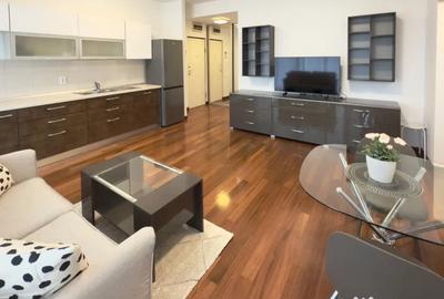 Apartament cu 2 camere decomandat, mobilat în Herăstrău - 2