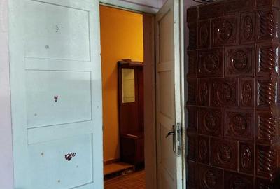 Casă cu 3 camere în Apahida