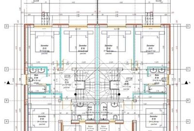 Duplex cu 4 camere cu Canalizare în Central - 2