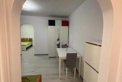 Apartament cu 2 camere semidecomandat, mobilat în Grivița - 3