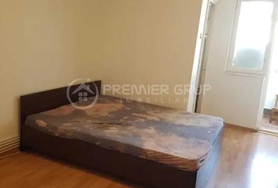 Garsonieră decomandată în Alexandru cel Bun - 4
