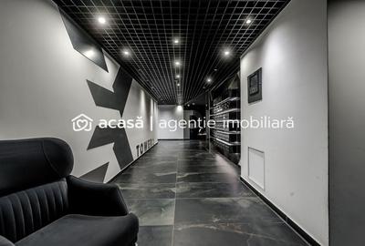 Apartament cu 3 camere semidecomandat în Torontalului - 10