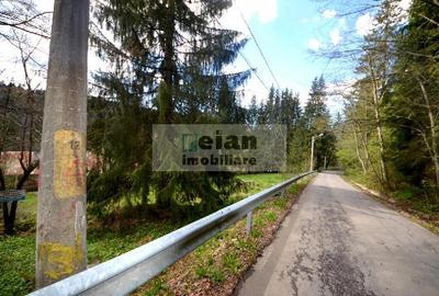 Teren Construcții intravilan de 1060 mp, în Predeal - 15