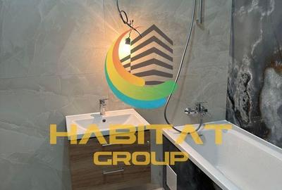 Apartament cu 3 camere decomandat în Central - 1