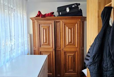 Casă cu 2 camere cu Teren 6000 Mp în Central - 7