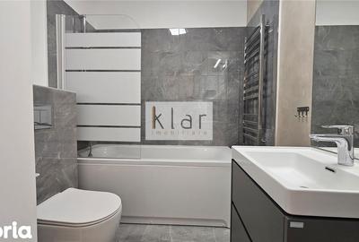 Apartament cu 3 camere semidecomandat, mobilat în Central - 4