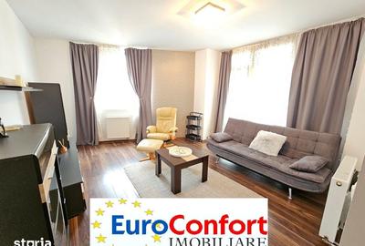 Apartament cu 2 camere în Funcționarilor