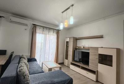 Apartament cu 3 camere semidecomandat în Braytim