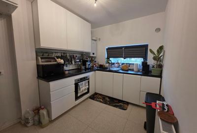 Duplex cu 4 camere cu Teren 225 Mp în Frumușani - 8