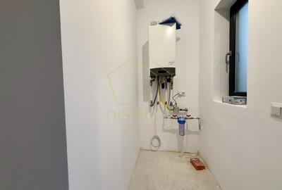 Casă individuală cu 5 camere cu Canalizare în Sânandrei - 10