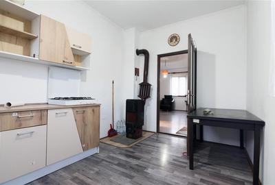 Casă individuală cu 3 camere cu Teren 1184 Mp în Sântimreu - 15