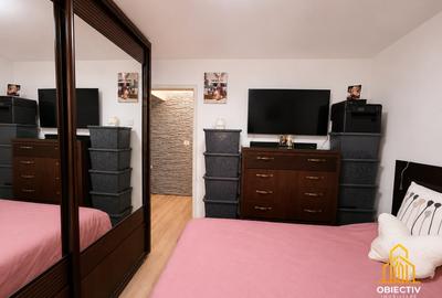 Apartament cu 2 camere semidecomandat în Mărăței - 7