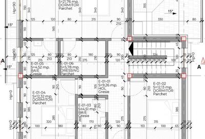 Teren Construcții intravilan de 4540 mp, în Dezmir - 12