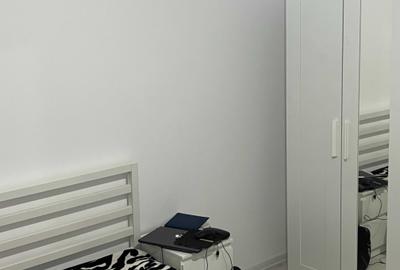 Apartament cu 2 camere semidecomandat în Exterior Vest - 4