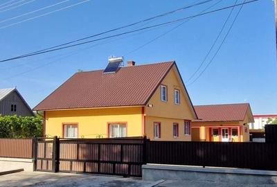 Casă cu 4 camere cu Teren 700 Mp în Arbore