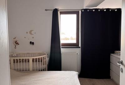 Apartament cu 2 camere în Central - 2