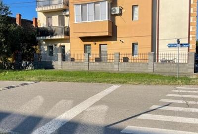 Apartament cu 3 camere decomandat în Giroc - 2