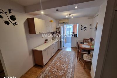 Apartament cu 2 camere în Ampoi 3