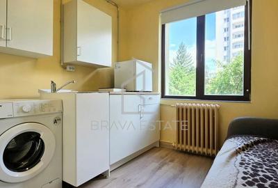 Garsonieră decomandată în Gheorgheni