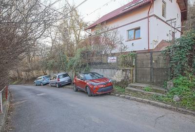 Casă cu 6 camere cu Teren 1000 Mp în Centrul Istoric - 8