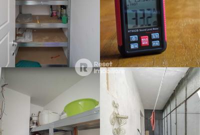 Apartament cu 2 camere decomandat în Dosu Bricii