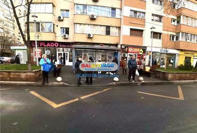 Spațiu comercial, de 100 mp, în Rahova
