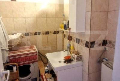 Apartament cu 2 camere semidecomandat, mobilat în Vlahuță - 12