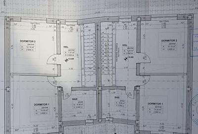 Casă cu 4 camere în Central
