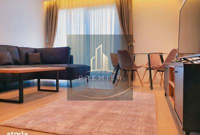 Apartament cu 2 camere în Aviației