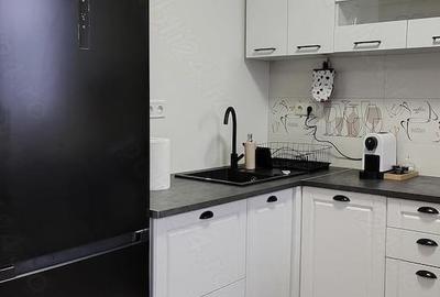Apartament cu 2 camere semidecomandat în Turnișor - 7