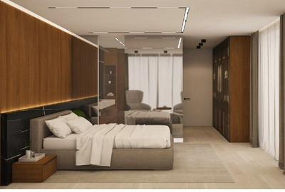 Apartament cu 4 camere semidecomandat în Aviatorilor - 6