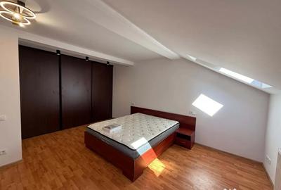Apartament cu 2 camere semidecomandat în Europa - 18