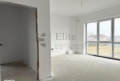 Apartament cu 2 camere decomandat în Băile Felix
