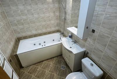 Apartament cu 3 camere decomandat, mobilat în Faleza Nord - 4