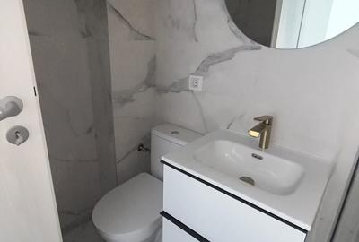 Apartament cu 2 camere în Apărătorii Patriei - 6