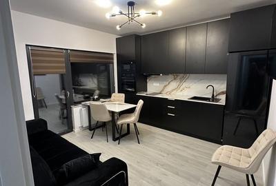 Apartament cu 2 camere decomandat în Central - 6