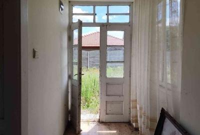 Casă cu 3 camere în Mădăras