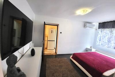 Apartament cu 2 camere semidecomandat în Podu Roș - 4