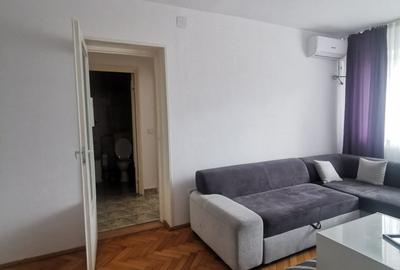 Apartament cu 2 camere semidecomandat, mobilat în Mănăștur - 7