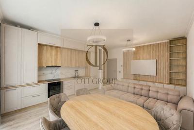 Apartament cu 3 camere semidecomandat, mobilat în Gheorgheni - 3