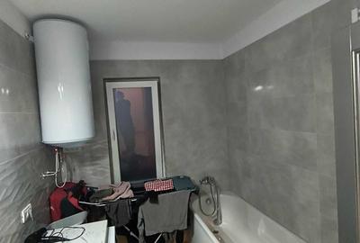 Casă cu 3 camere în Fibiș - 2